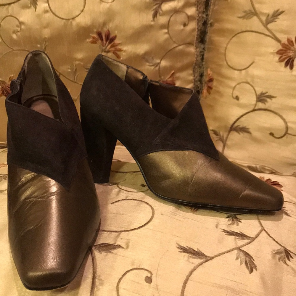 Fresco By Pierre Italian Shoes
